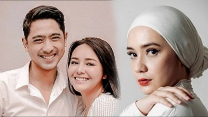 Bukan Hanya Isu Selingkuh dengan Amanda Manopo, Putri Anne Beberkan Satu Penyebab Perceraiannya dengan Arya Saloka, Ternyata… 