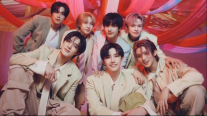 NCTzen Jangan Skip, Ini Alur Masuk ke Venue Konser NCT DREAM di Jakarta