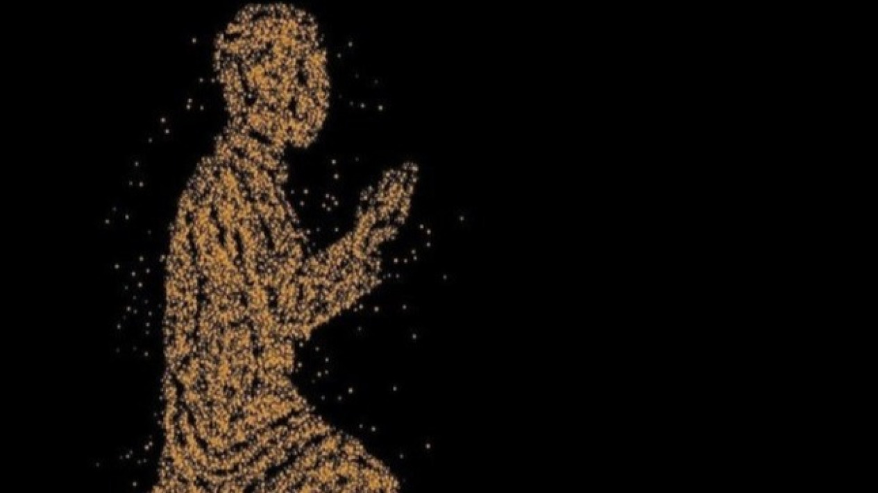 Punya Hajat Mendesak, Coba Rutinkan Doa Berikut Ini
            - galeri foto