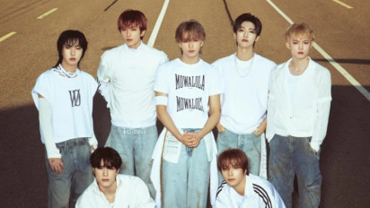 Digelar Dua Hari, Simak Jadwal Acara Konser NCT DREAM di Jakarta