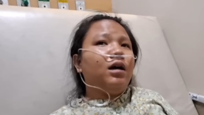 Jadi yang Pertama Ditabrak Truk Tronton, Begini Kesaksian Korban Selamat Kecelakaan Beruntun Tol Purbaleunyi KM 92