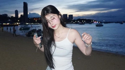 Viral Link Video Syur Mirip Lydia ONIC Durasi 12 Menit, Terungkap Gadis 20 Tahun Itu Pernah Buat Pengakuan Tentang Mantan Pacar, Katanya...