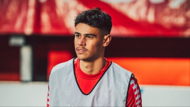 Resmi! FC Twente Konfirmasi Mees Hilgers Batal Bela Timnas Indonesia Lawan Jepang dan Arab Saudi di Kualifikasi Piala Dunia 2026