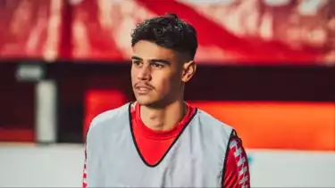 FC Twente Konfirmasi Mees Hilgers Batal Bela Timnas Indonesia Lawan Jepang dan Arab Saudi di Kualifikasi Piala Dunia 2026