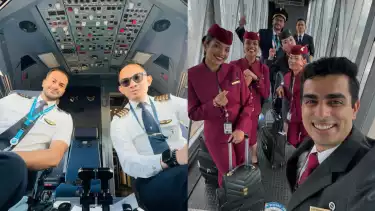 Capt Rizka Triansyah