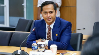 Fraksi Gerindra Minta MRT Jakarta Pakai Suntikan Dana PMD untuk Kepentingan Pengguna Transportasi