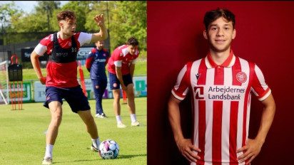 Lupakan Sejenak Jairo Riedewald, STY Bisa Dekati Pemain Kolombia Berdarah Madiun Ini Jika Timnas Indonesia Masih Butuh Gelandang Bertahan, Siapa?
