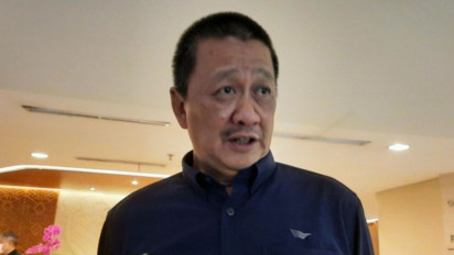 Dirut Garuda Indonesia Beri Sinyal Tiket Pesawat Bakal Naik Imbas Kebijakan PPN 12 Persen, Ini Jadwalnya