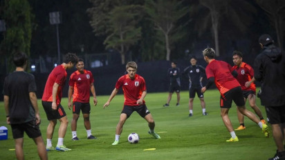 Reaksi Pemain Jepang Lihat Kualitas Timnas Indonesia Saat Ini, Waspadai Kejutan Garuda yang Bisa Buat Samurai Biru Kewalahan