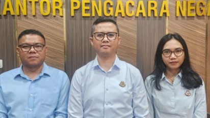 Sidang Pembacaan Gugatan Pemecatan Kuasa sebagai Ayah Gara-Gara Tega Setubuhi Anak Kandung Digelar Hari Ini