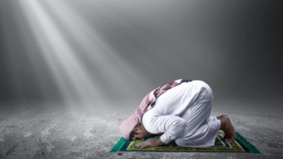 Apakah Boleh Shalat Dhuha di Jam 11 Siang? Ustaz Adi Hidayat Sebut Waktunya Afdhol Sekitar...