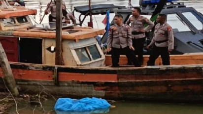 Polisi Selidiki Kasus Mayat Tanpa Identitas di Banda Aceh