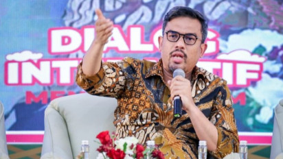 UMKM Bebas Utang, Penghapusan Piutang Macet di Bank Himbara akan Dimulai April 2025