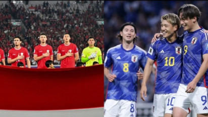 Ritsu Doan, Yuto Nagatomo, hingga Takumi Minamino, Semua Bintang Eropa Ini Satu Pandangan Soal Timnas Indonesia, Minta Pemain Jepang Lain untuk...
