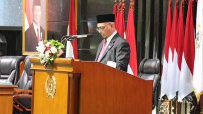 Legislatif Demokrat Dorong Pemprov Jakarta Tingkatkan Akses Air Perpipaan Capai 100 Persen di 2030