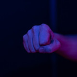 Pria yang Pukul Wajah Perempuan hingga Berdarah saat Banjir di Koja Akhirnya Ditangkap, Penyelidikan Dilakukan