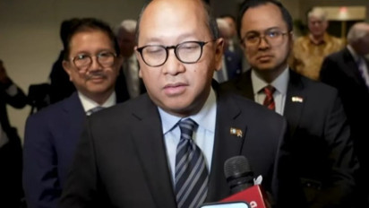 Bukan iPhone, Apple Mau Bangun Pabrik Ini di Batam, Beroperasi Awal 2026