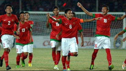Namanya Sudah Tak Dilirik Shin Tae-yong Lagi, Evan Dimas Buka Suara soal Pemain Naturalisasi Timnas Indonesia, Sejujurnya...