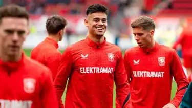 Mees Hilgers tak perkuat Timnas Indoensia di laga kontra Jepang dan Arab Saudi