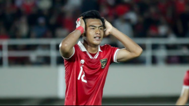 Berlabel Pemain Timnas Indonesia, Pratama Arhan Tak Dikekang Penuhi Kebutuhan Ibadahnya Selama Sebulan di Negara ini