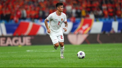 Mees Hilgers Kena Hujat Kejam Netizen usai Batal Gabung: Disebut Menyesal Bela Timnas Indonesia hingga Dibilang Elkan Baggott 2.0