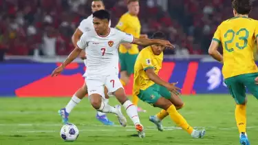 Marselino Ferdinan buka peluang tampil di Piala AFF 2024 bersama Timnas Indonesia