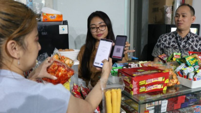 Kinerja Penjualan Eceran Kian Melambat, Bank Indonesia Perkirakan Hanya Tumbuh 1,0 Persen di Oktober 2024