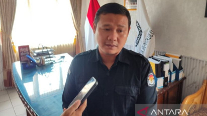 KPU Bengkulu Perpanjang Batas Waktu Pindah Pemilih Hingga 20 November 2024
