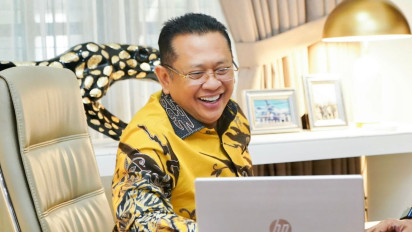 Catatan Politik Senayan: Memrioritaskan Swasembada dan Hilirisasi Tanaman Pangan