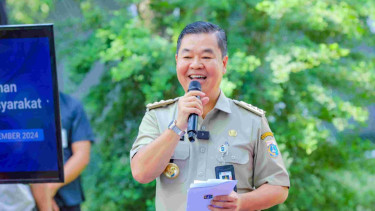 Gawat! Transaksi Judi Online Anak-Remaja Jakarta Sepanjang 2024 Capai Rp2,29 Miliar