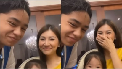 Walau Tak Ada Lagi Ruben Onsu yang Tinggal Serumah, Sarwendah Tetap Ikhlas Lakukan Hal Ini untuk Betrand Peto, Ibunda Onyo Itu...