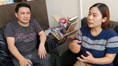 Viral Video Pelajar Disuruh Sujud dan Menggonggong Seperti Anjing, Orang Tua Menangis Sakit Hati