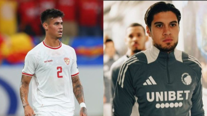 Kabar Timnas Indonesia Abroad: Mees Hilgers Hajar Bodo di Liga Europa, Kevin Diks Hilang hingga Asnawi Mangkualam Babak Belur