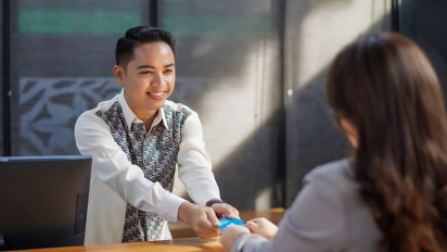 Meriahkan Flash Sale 11.11, BATIQA Hotels Kasih Harga Menginap Super Terjangkau Mulai Rp263.500