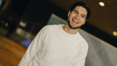 Perebutan Nomor Punggung 2, Bintang Baru Timnas Indonesia Hadapi Persaingan Ketat?