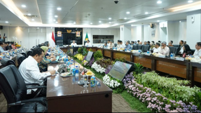 Kabar Gembira bagi Petani! Pangkas 145 Regulasi, Pemerintah Pastikan Distribusi Pupuk akan Lebih Cepat