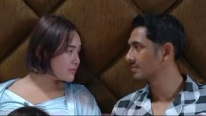 Dari 9 Bulan Lalu, Sudah Muncul 5 Tanda Kedekatan Arya Saloka dan Amanda Manopo, Salah Satunya Akibat Celotehan Putri Anne, Ternyata Mas Al...