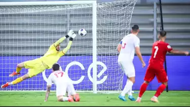 Maarten Paes Masih Ditatar Sandy Walsh, Kini Nyanyi Abang Tukang Bakso