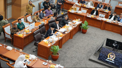 Kemensos Siap Ikuti Arahan Mendagri soal Penghentian Bansos Selama Pilkada