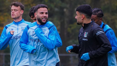 Alasan Calvin Verdonk Pilih Main Media Sosial Secukupnya, Akui Tak Tahu Fitur Exclusive di Instagram 