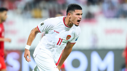 Pengakuan Jujur Ragnar Oratmangoen usai Mees Hilgers Dipastikan Absen Lawan Jepang dan Arab Saudi, Sebut Bek Timnas Indonesia Itu Sebenarnya…