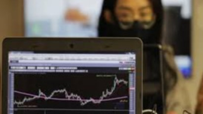 Bursa Asia Menguat, Dolar AS Melemah Jelang Negosiasi Tarif di London