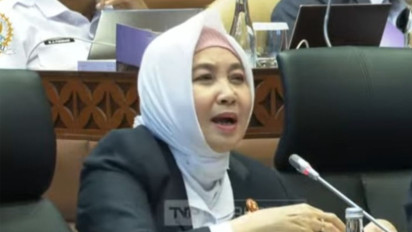 Para Petani di Indonesia Mesti Paham, Kepala BMKG Sebut 'Pranata Mongso' Dirusak Perubahan Iklim