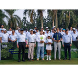 SEA Today Golf Day Kembali Hadir Pada 9 November 2024 dengan Konsep Ramah Lingkungan