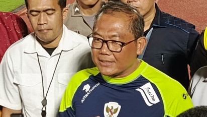 Manajer Timnas Indonesia Sumardji Ungkap Kronologi Sebenarnya Dirinya Kena Sanksi FIFA, Ternyata Awalnya Lebih dari Satu Laga