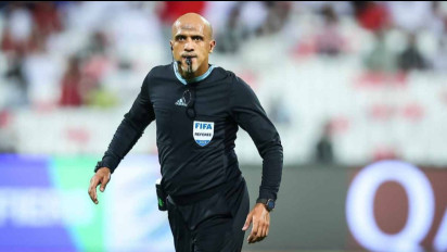 Belum Lama Getarkan Kekuatan Doa, Ahmed Al Kaf Muncul Lagi Tulis Tentang Kekuatan Jelang Timnas Indonesia Vs Jepang