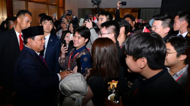 Langkah Prabowo untuk Pendidikan Tinggi Indonesia: Gandeng Negara Maju, Reformasi Regulasi, hingga Penataan Ulang LPDP