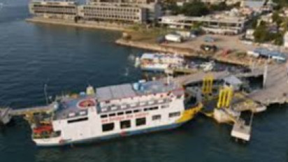 ASDP Tegaskan Komitmen Dukung Penegakan Hukum, Hadiri Pemeriksaan KPK Terkait Akuisisi Masa Lalu