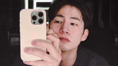 Aktor Korea Song Jae Rim Ditemukan Meninggal Dunia, Ada Catatan di TKP, Ternyata Penyebab Kematiannya karena...