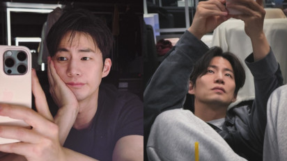 Dunia Hiburan Korsel Berduka, Sejumlah Sahabat Artis Beri Ucapan Haru atas Meninggalnya Song Jae Rim